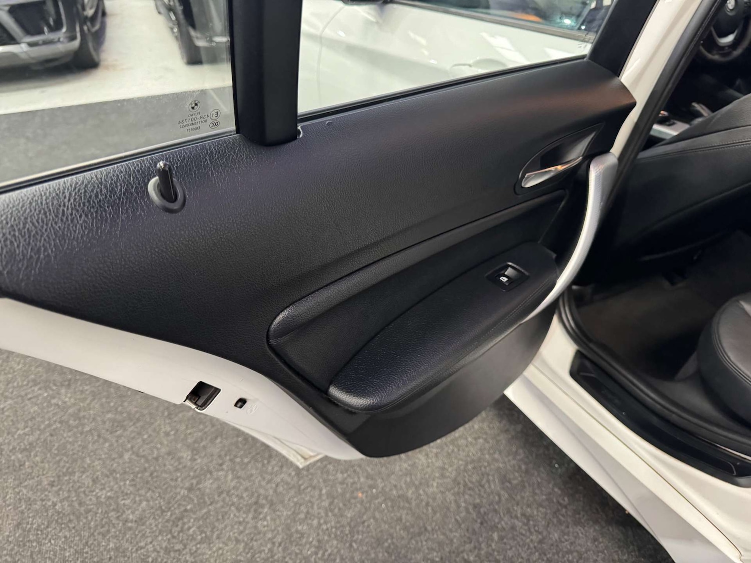 Used BMW 1 Series 2013 for sale - 76542288: Photo 41