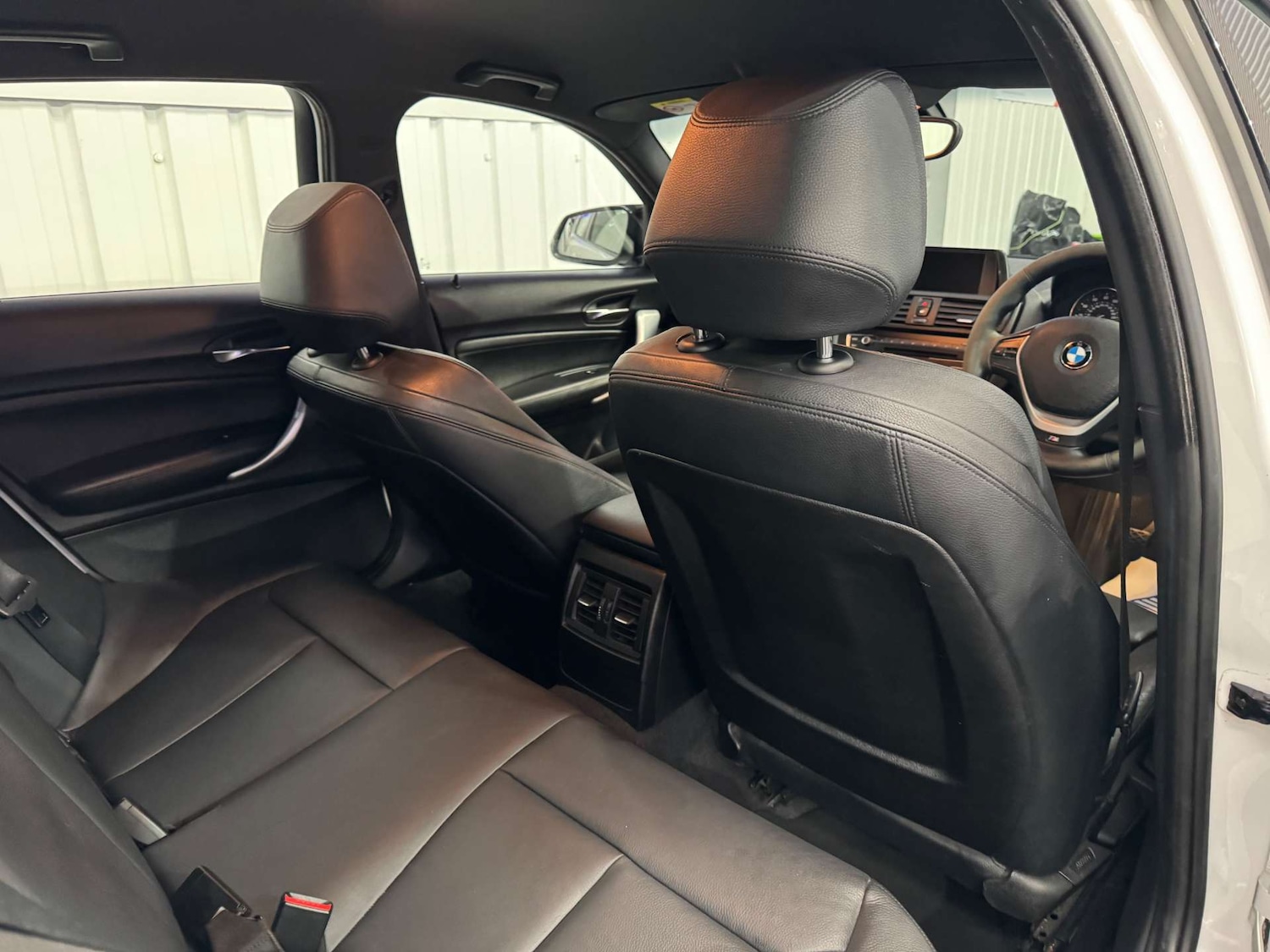 Used BMW 1 Series 2013 for sale - 76542288: Photo 43