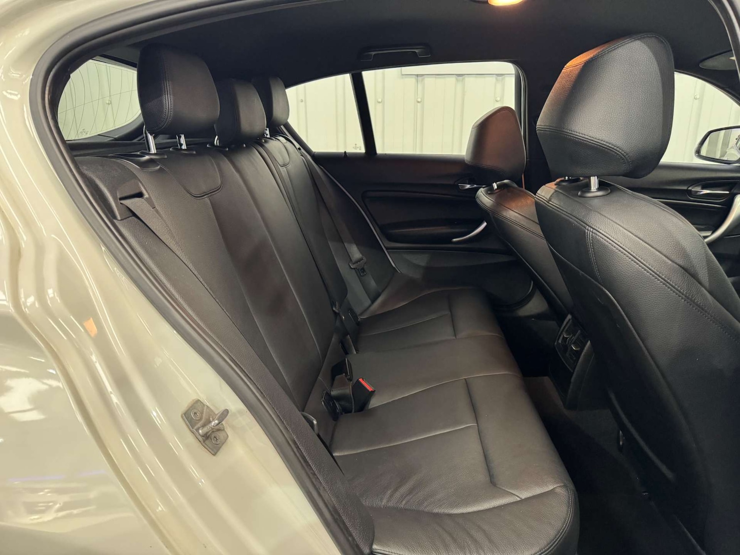 Used BMW 1 Series 2013 for sale - 76542288: Photo 44