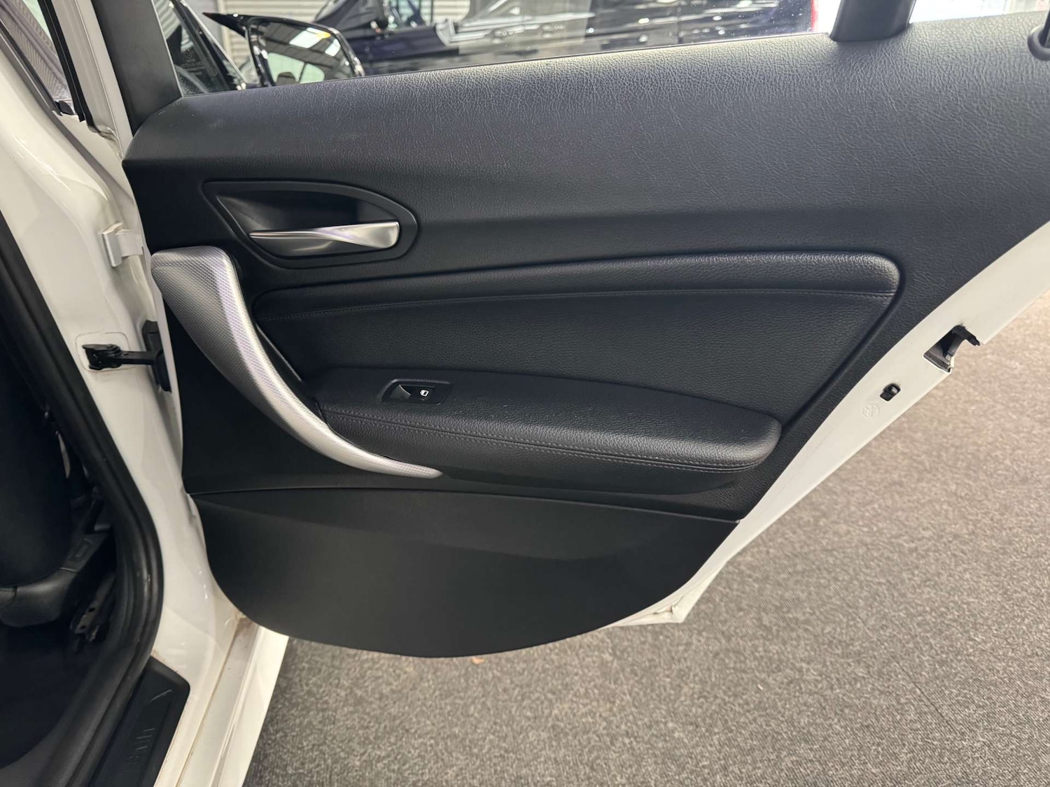 Used BMW 1 Series 2013 for sale - 76542288: Photo 45