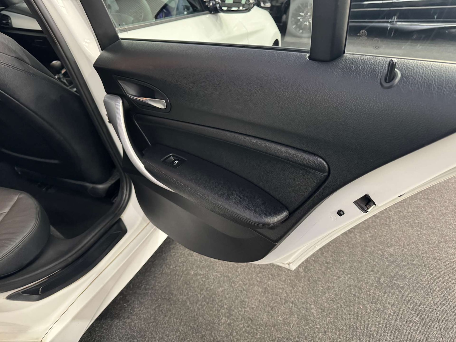 Used BMW 1 Series 2013 for sale - 76542288: Photo 46