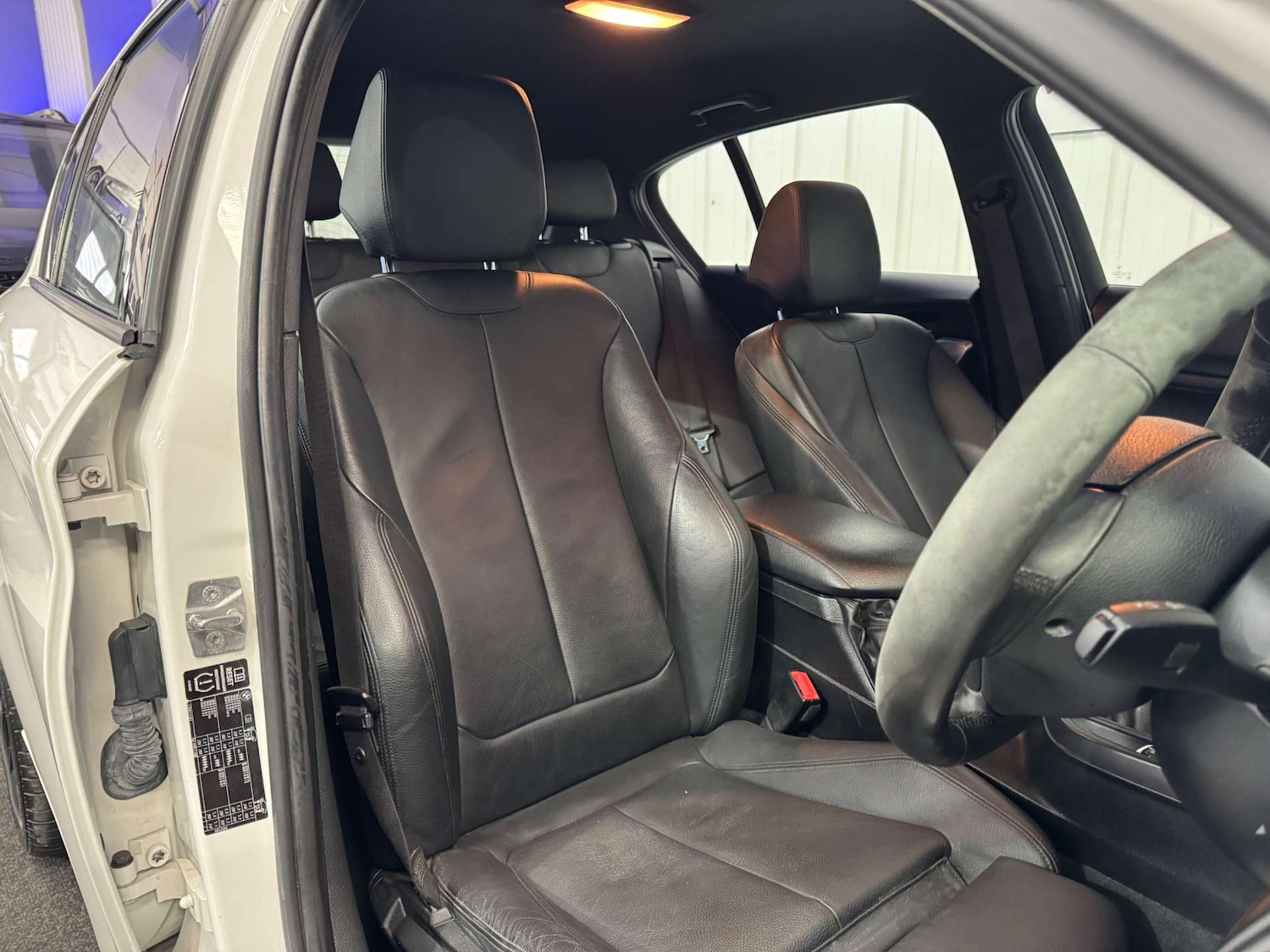 Used BMW 1 Series 2013 for sale - 76542288: Photo 47