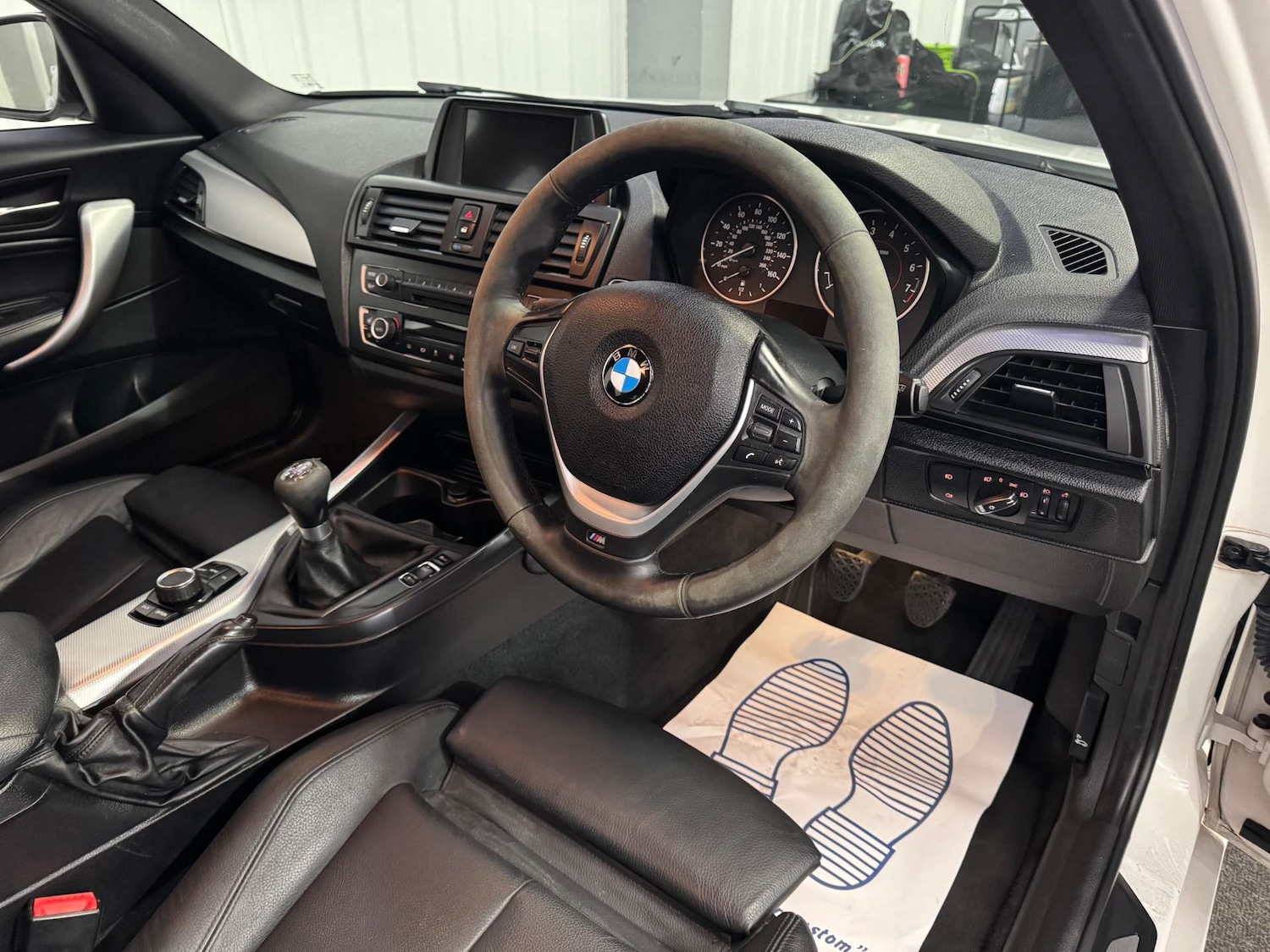 Used BMW 1 Series 2013 for sale - 76542288: Photo 48
