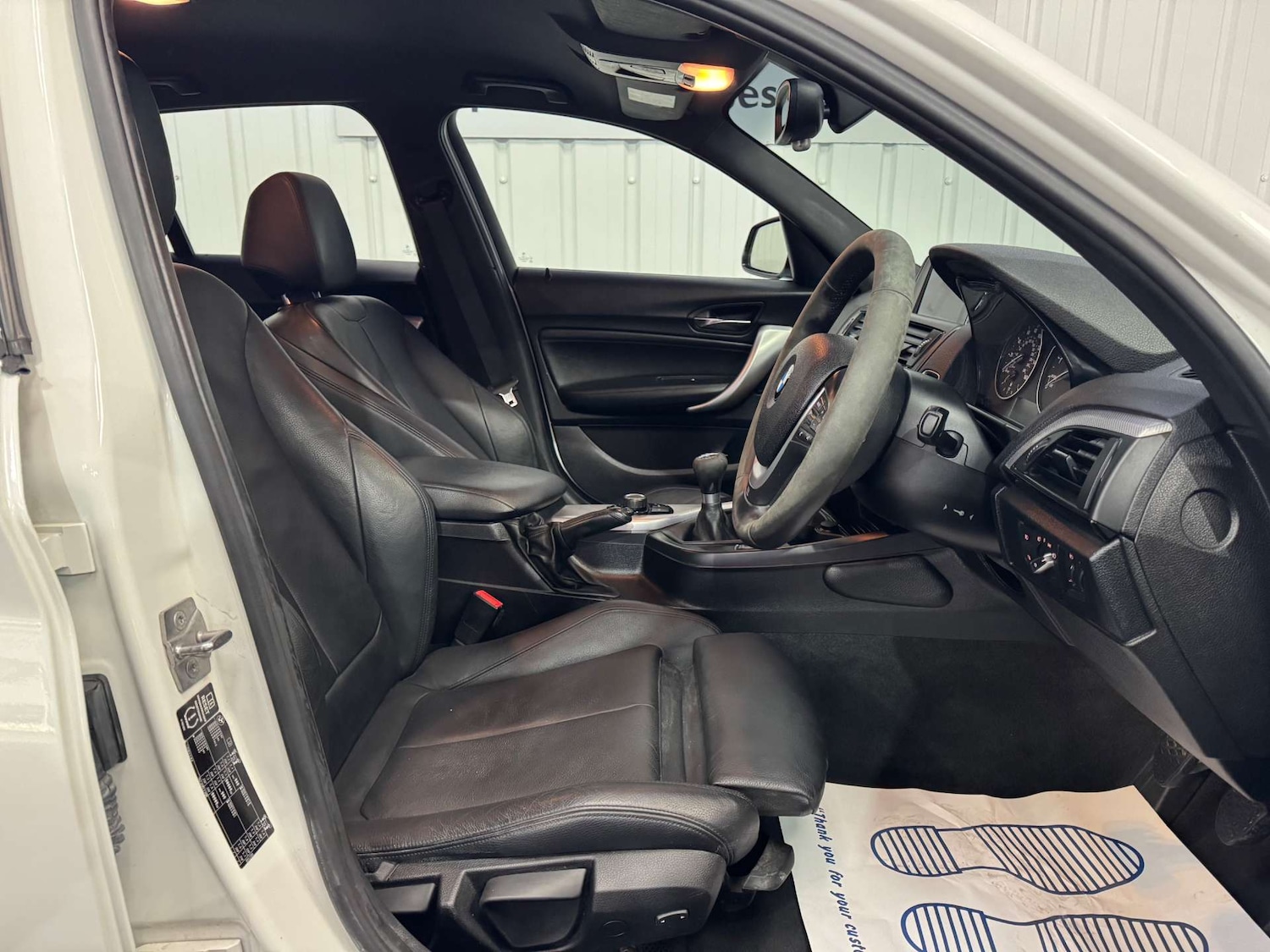 Used BMW 1 Series 2013 for sale - 76542288: Photo 49