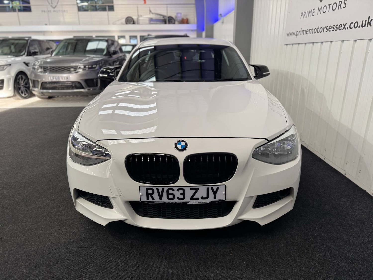 Used BMW 1 Series 2013 for sale - 76542288: Photo 5