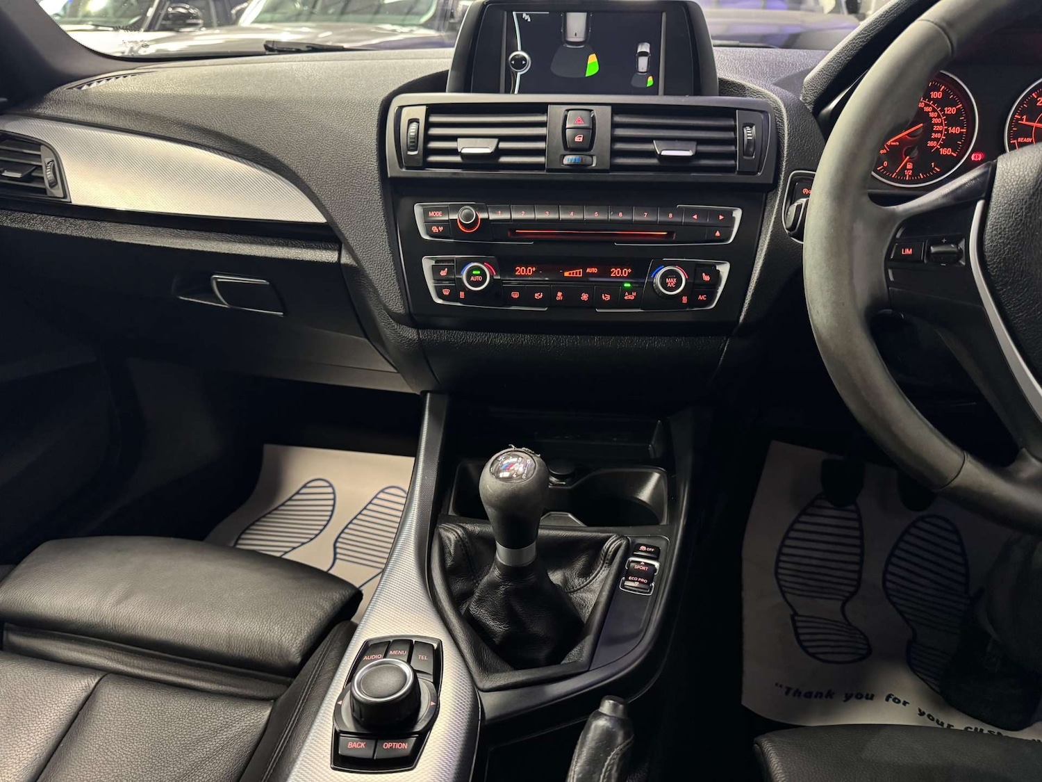 Used BMW 1 Series 2013 for sale - 76542288: Photo 61