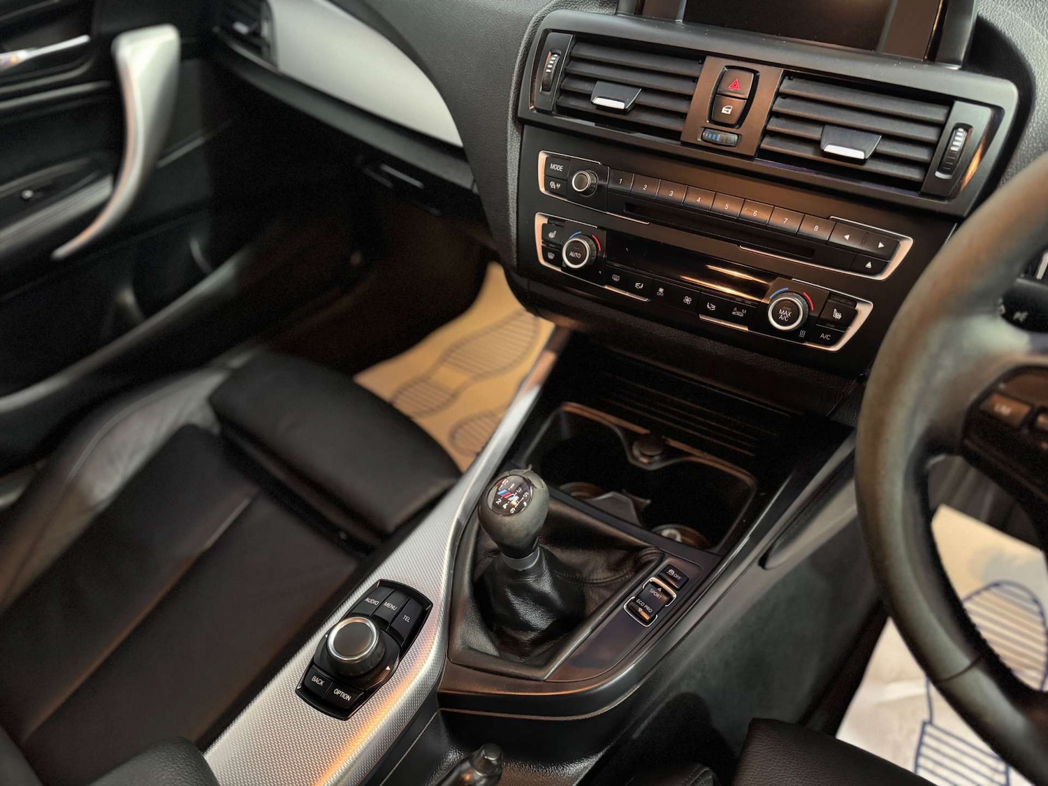 Used BMW 1 Series 2013 for sale - 76542288: Photo 62