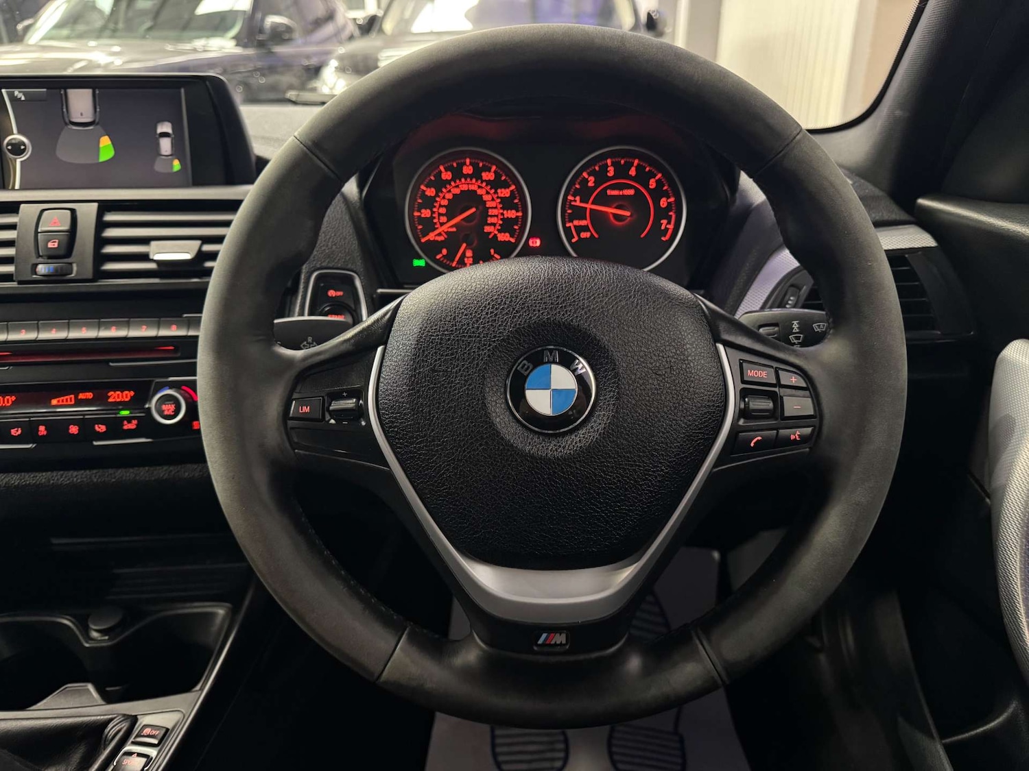 Used BMW 1 Series 2013 for sale - 76542288: Photo 65