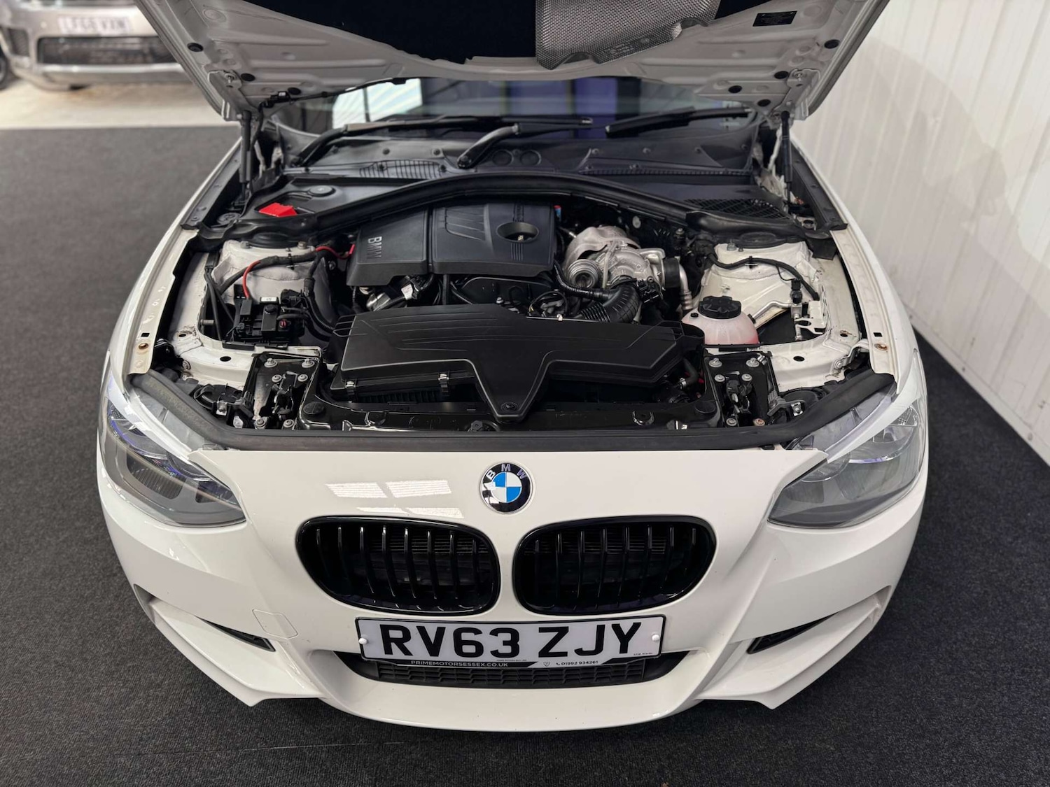 Used BMW 1 Series 2013 for sale - 76542288: Photo 69