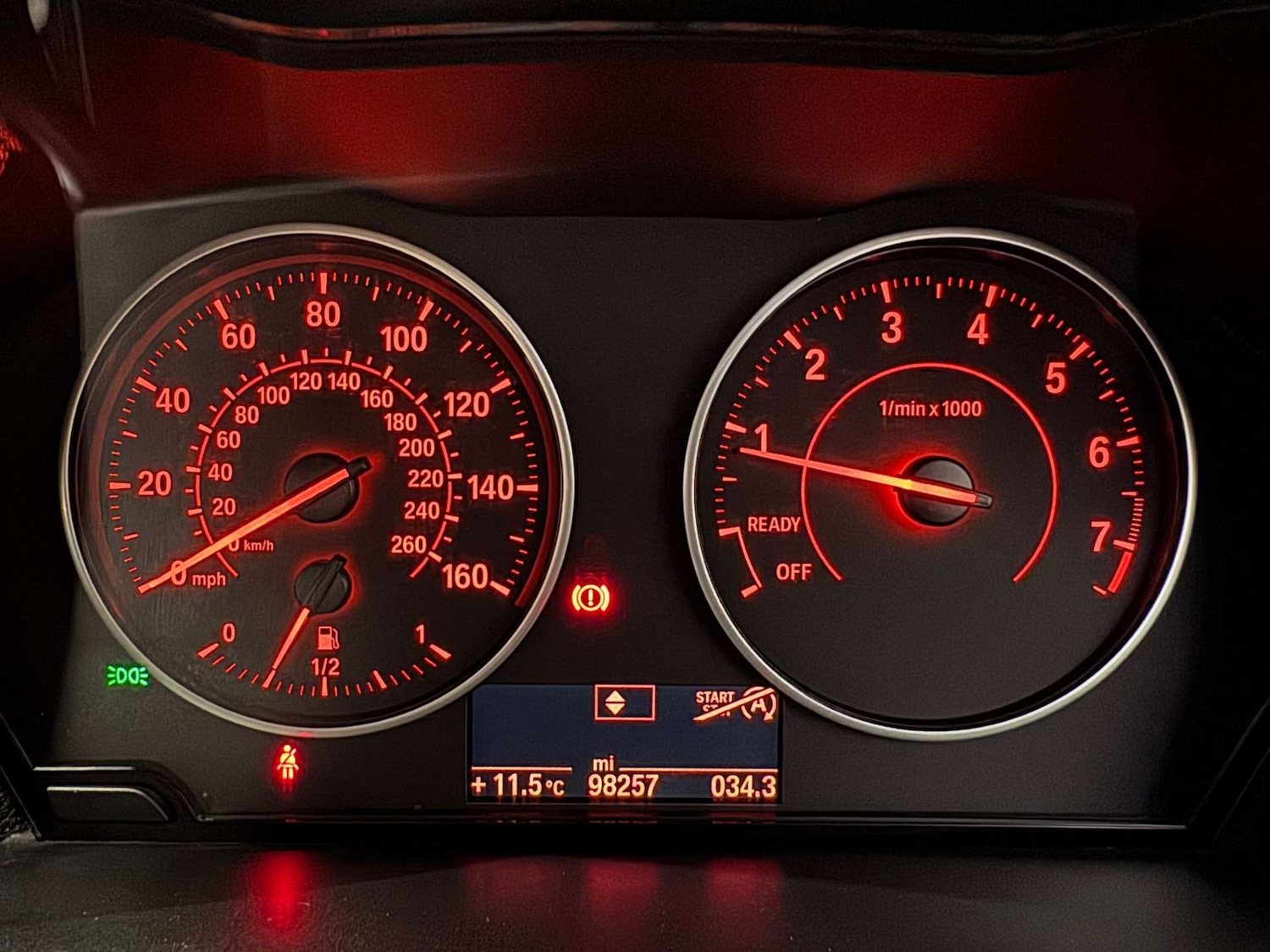 Used BMW 1 Series 2013 for sale - 76542288: Photo 71