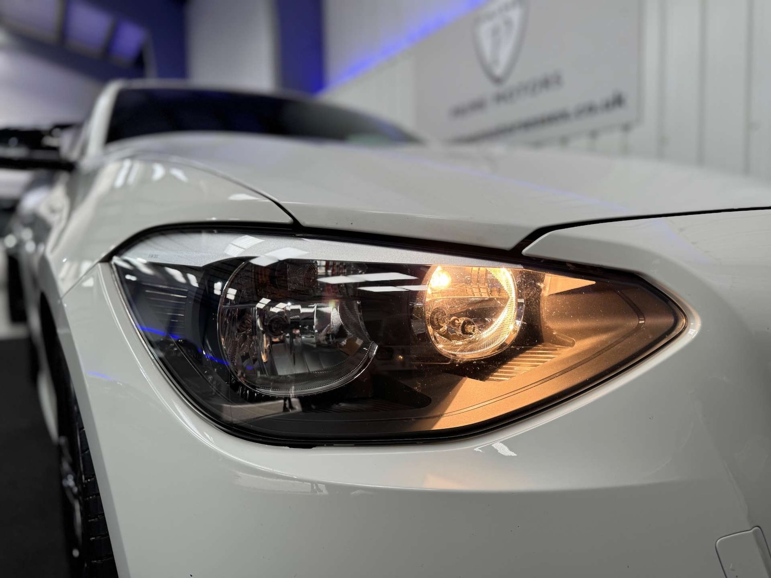 Used BMW 1 Series 2013 for sale - 76542288: Photo 8