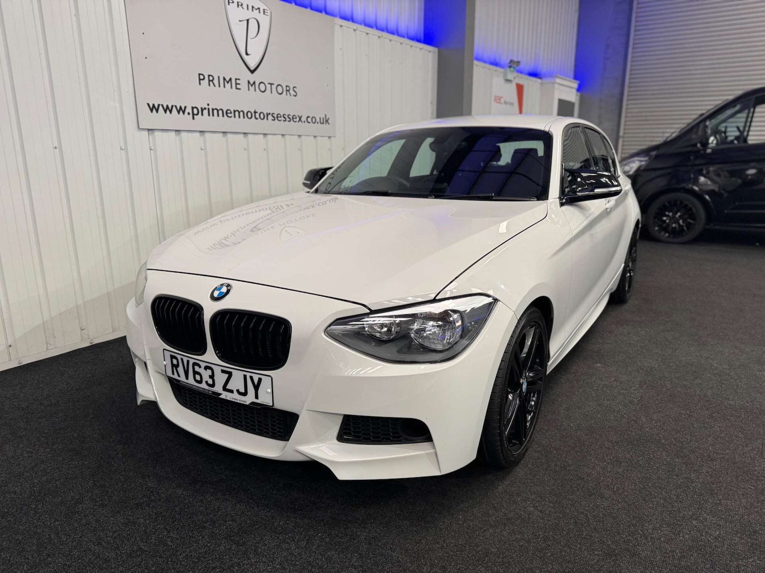 Used BMW 1 Series 2013 for sale - 76542288: Photo 9