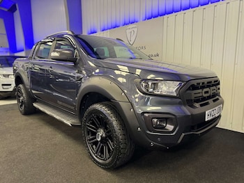 Used Ford Ranger 2022 for sale - 78819618: Photo