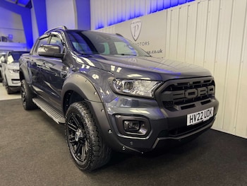 Used Ford Ranger 2022 for sale - 78819618: Photo
