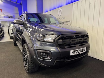 Used Ford Ranger 2022 for sale - 78819618: Photo