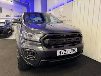Used Ford Ranger 2022 for sale - 78819618: Photo