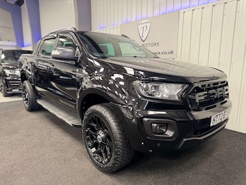 Used Ford Ranger 2023 for sale - 79404864: Photo