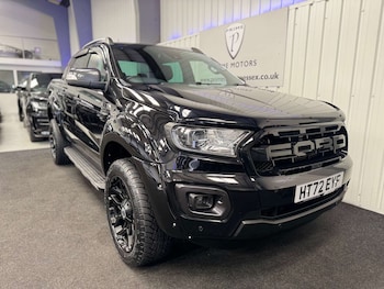 Used Ford Ranger 2023 for sale - 79404864: Photo