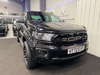 Used Ford Ranger 2023 for sale - 79404864: Photo