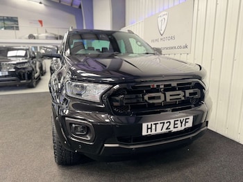 Used Ford Ranger 2023 for sale - 79404864: Photo