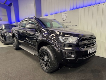 Used Ford Ranger 2023 for sale - 79365262: Photo