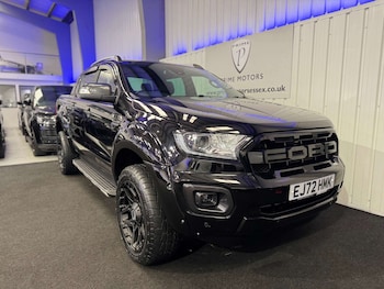 Used Ford Ranger 2023 for sale - 79365262: Photo