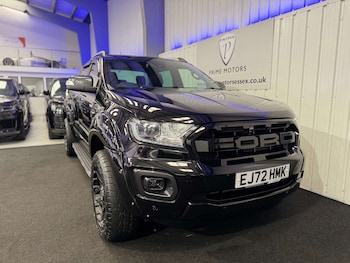 Used Ford Ranger 2023 for sale - 79365262: Photo