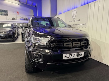 Used Ford Ranger 2023 for sale - 79365262: Photo