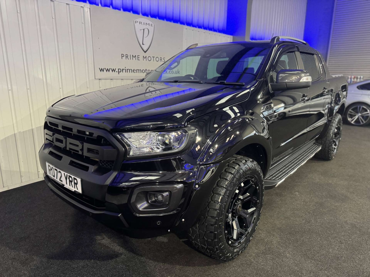 Used Ford Ranger 2022 for sale - 76611752: Photo 10