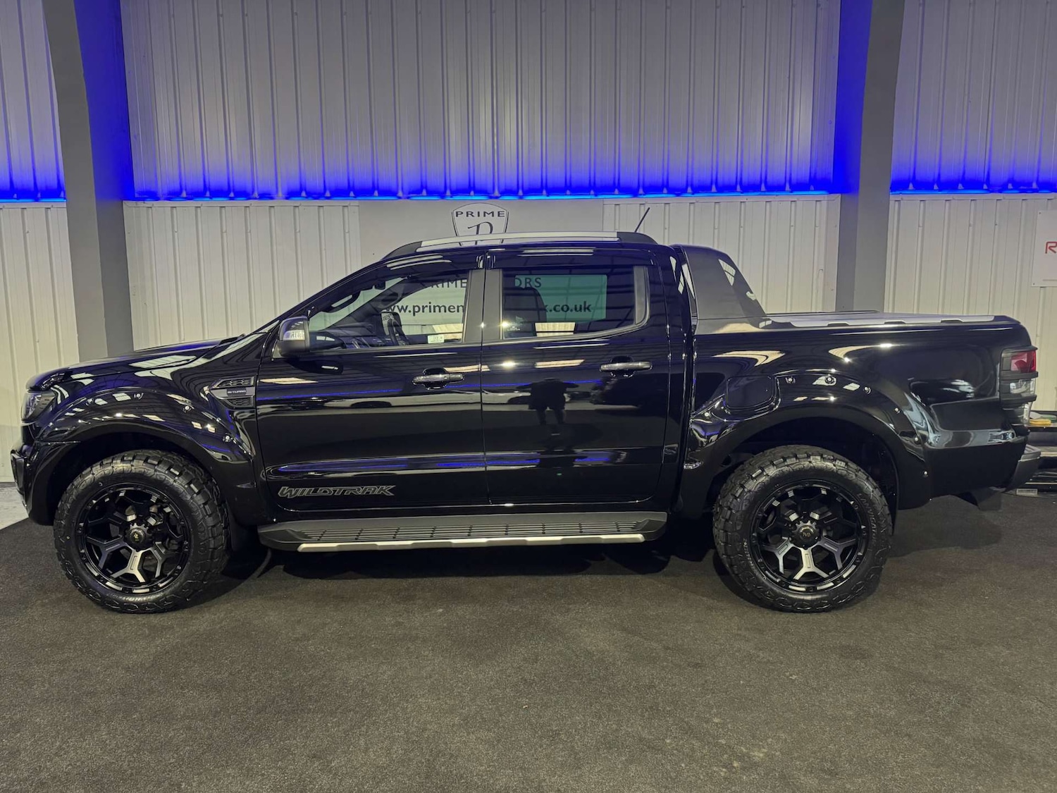 Used Ford Ranger 2022 for sale - 76611752: Photo 11