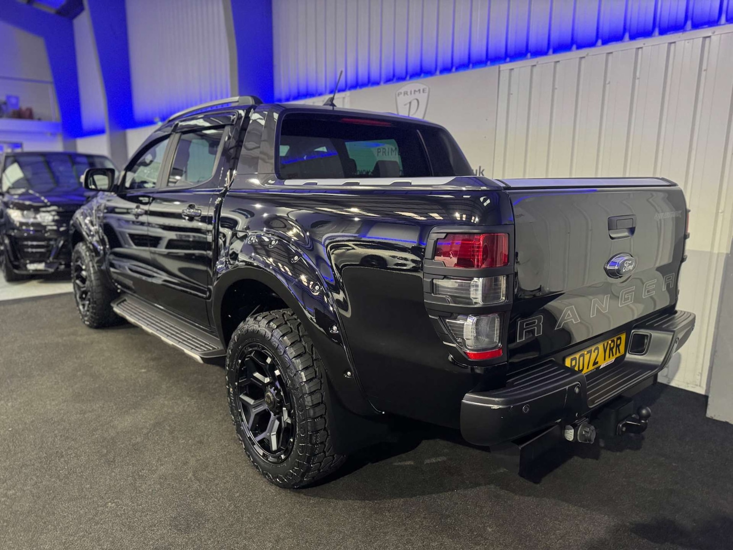 Used Ford Ranger 2022 for sale - 76611752: Photo 12