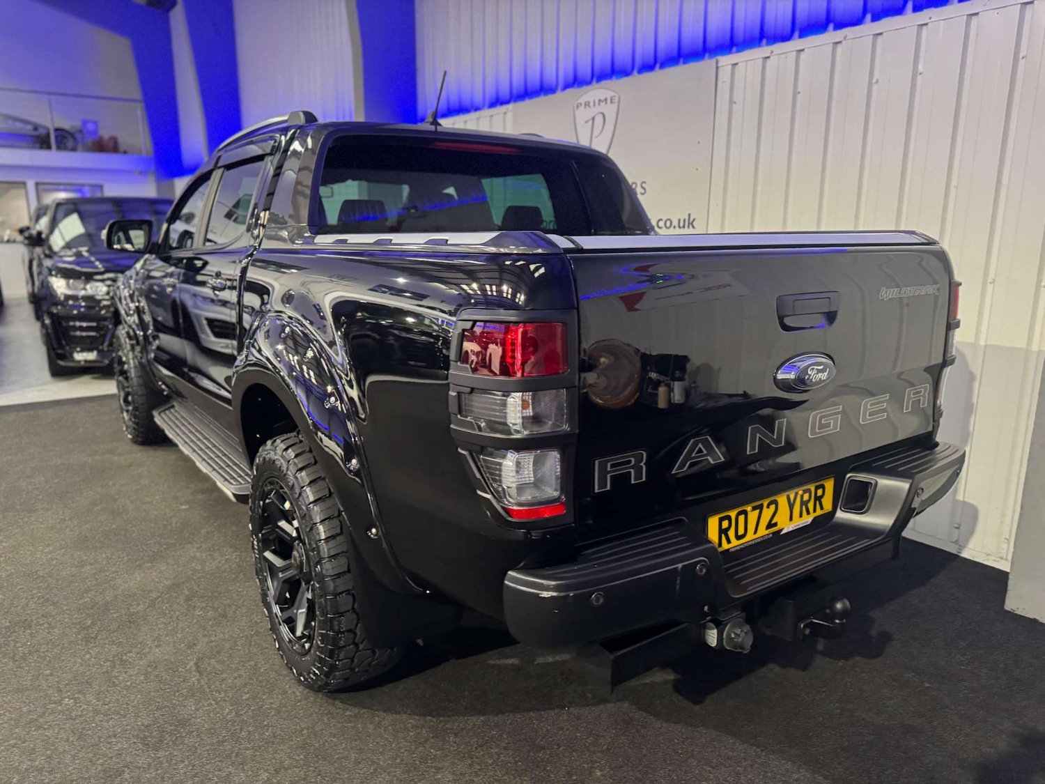 Used Ford Ranger 2022 for sale - 76611752: Photo 13