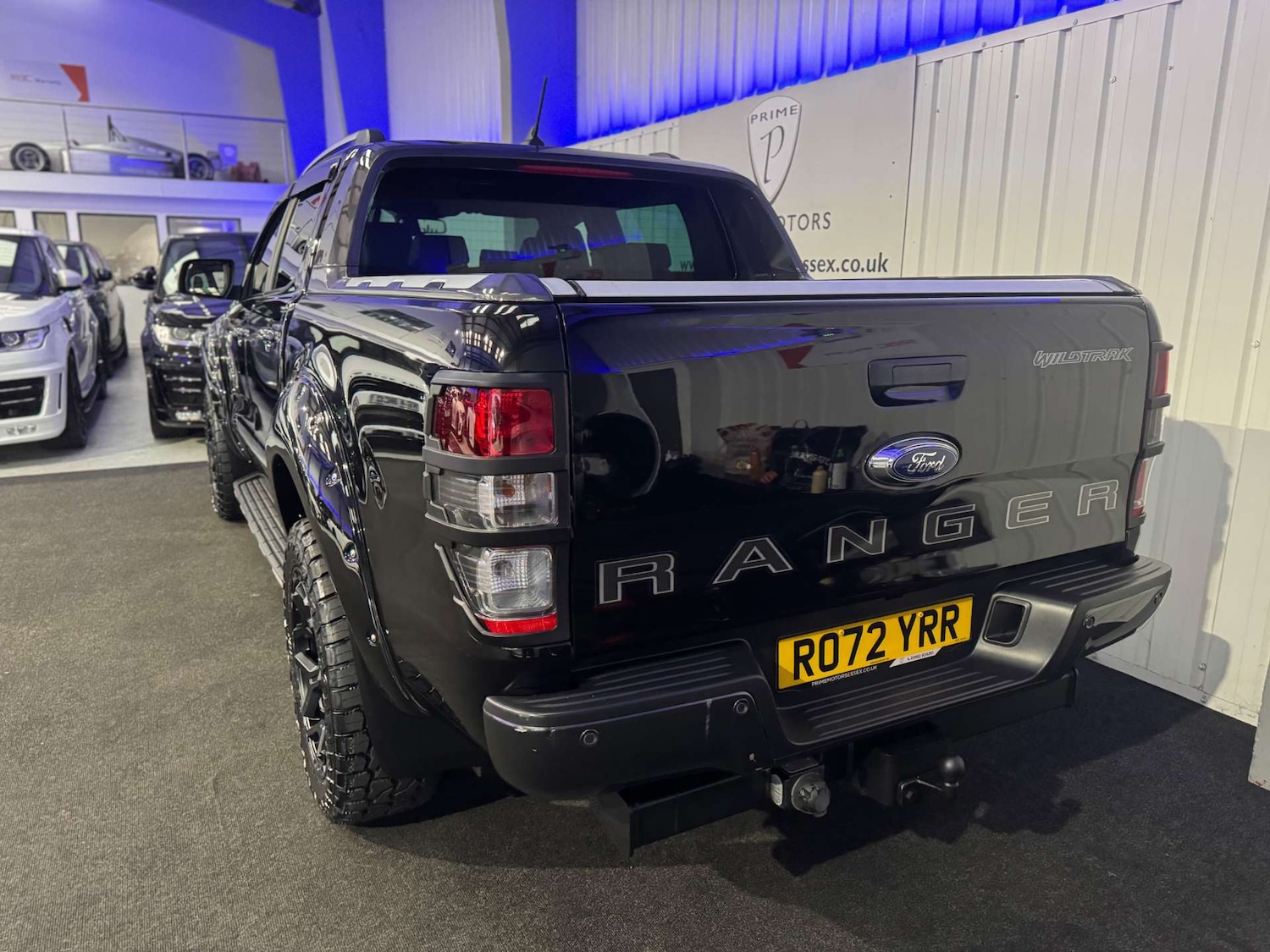 Used Ford Ranger 2022 for sale - 76611752: Photo 14