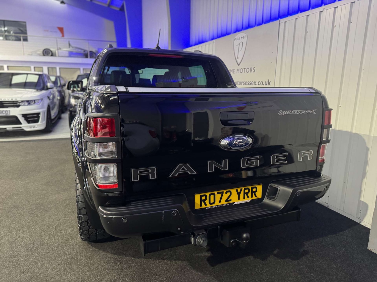 Used Ford Ranger 2022 for sale - 76611752: Photo 15