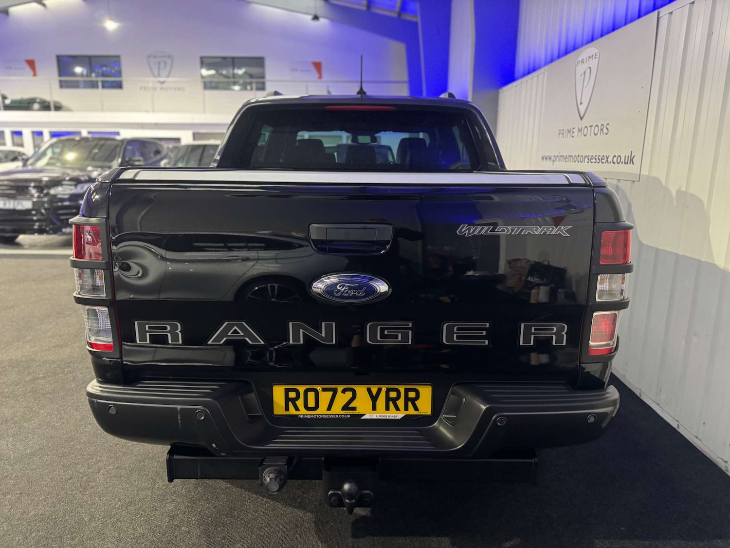 Used Ford Ranger 2022 for sale - 76611752: Photo 16