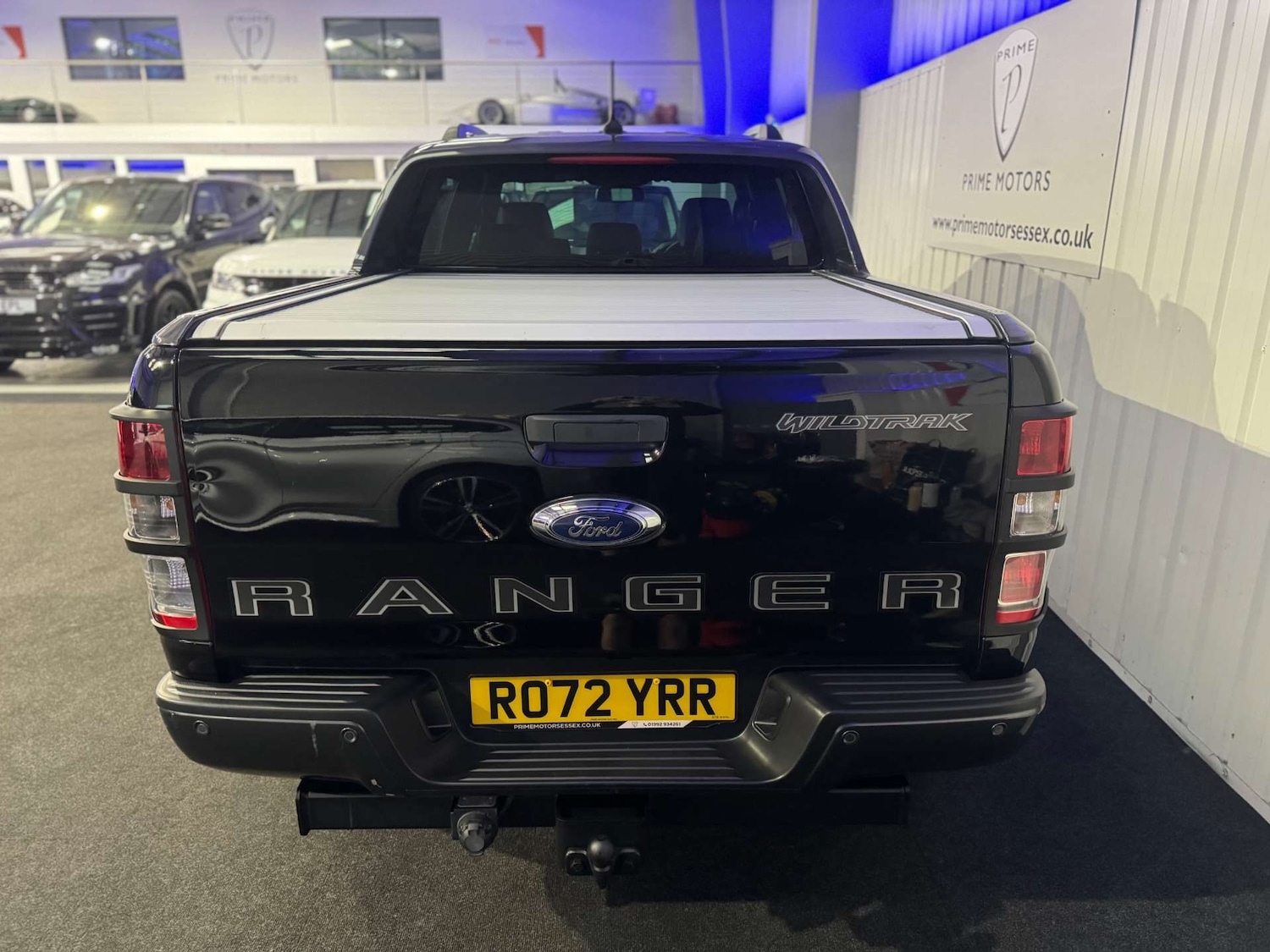 Used Ford Ranger 2022 for sale - 76611752: Photo 17