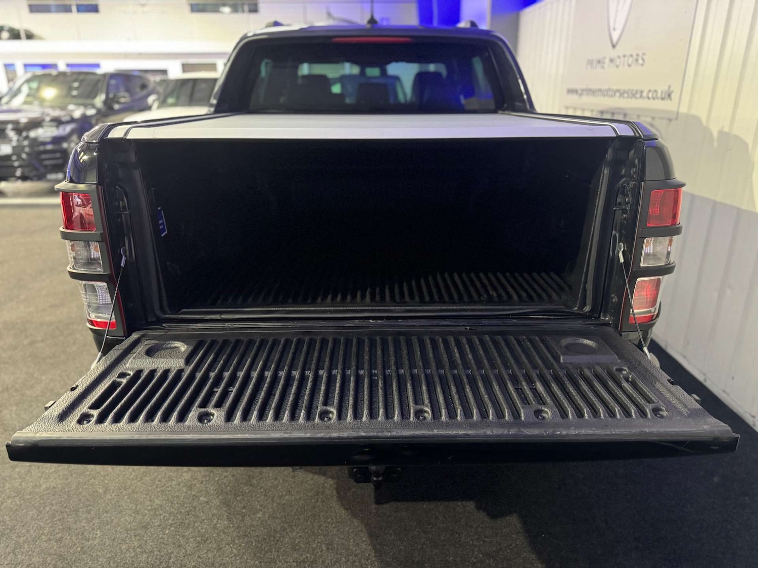 Used Ford Ranger 2022 for sale - 76611752: Photo 19