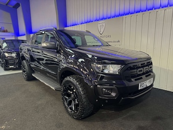 Used Ford Ranger 2022 for sale - 76611752: Photo