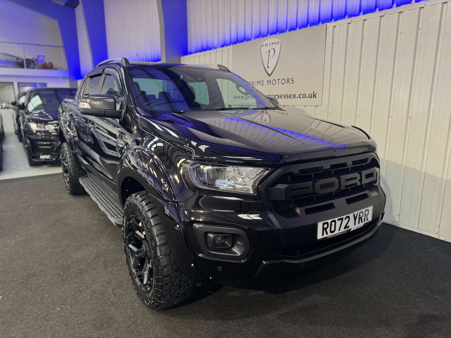 Used Ford Ranger 2022 for sale - 76611752: Photo 2