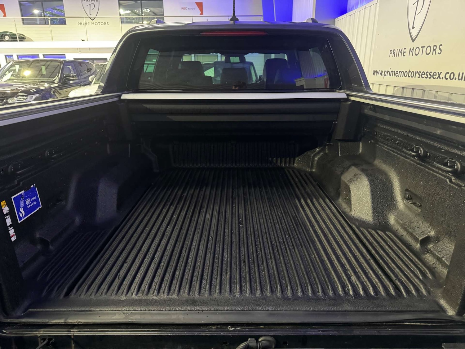 Used Ford Ranger 2022 for sale - 76611752: Photo 20