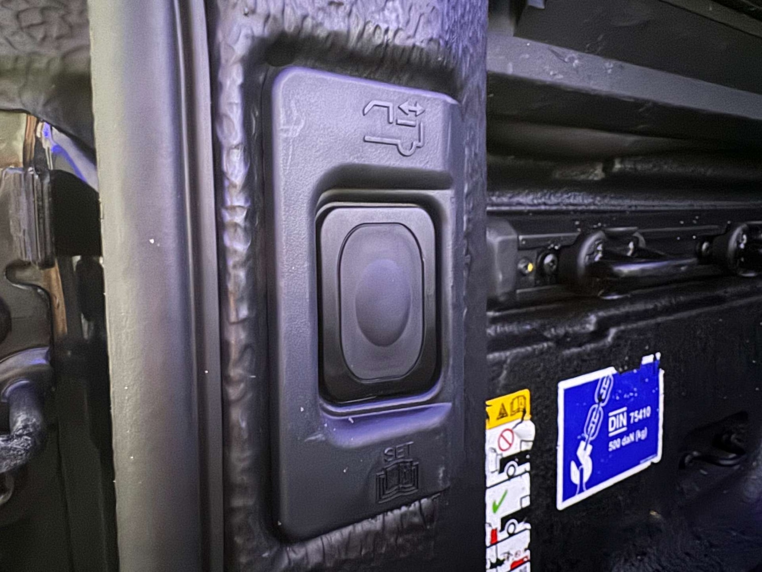 Used Ford Ranger 2022 for sale - 76611752: Photo 21