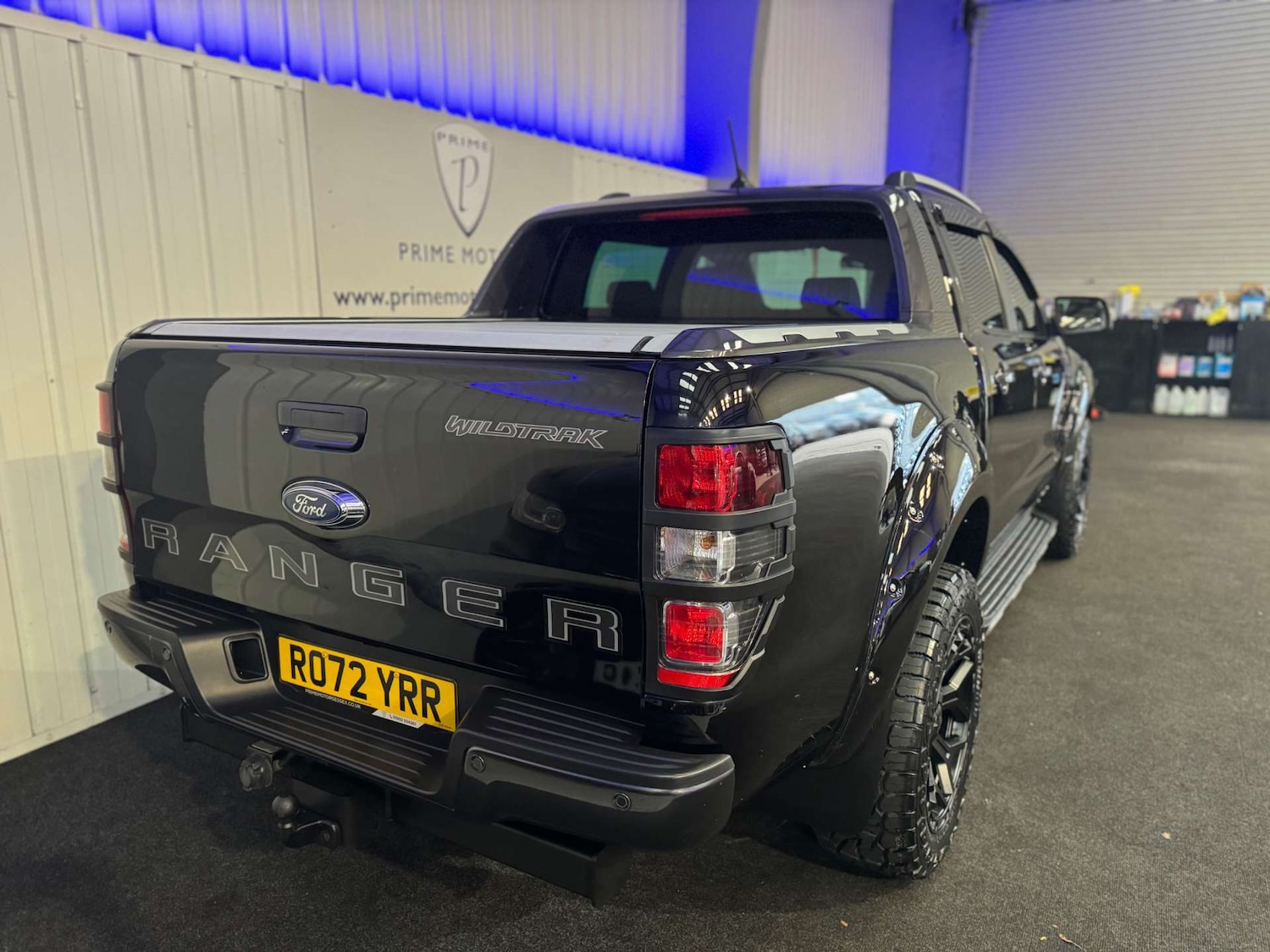 Used Ford Ranger 2022 for sale - 76611752: Photo 22