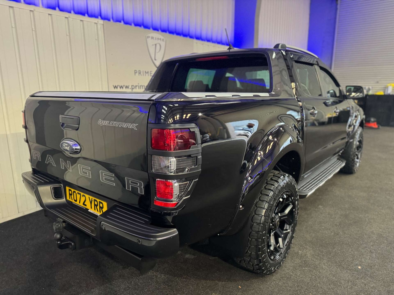 Used Ford Ranger 2022 for sale - 76611752: Photo 23