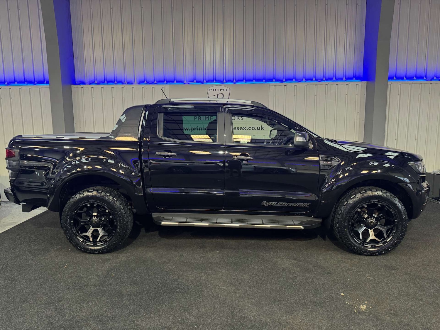 Used Ford Ranger 2022 for sale - 76611752: Photo 24