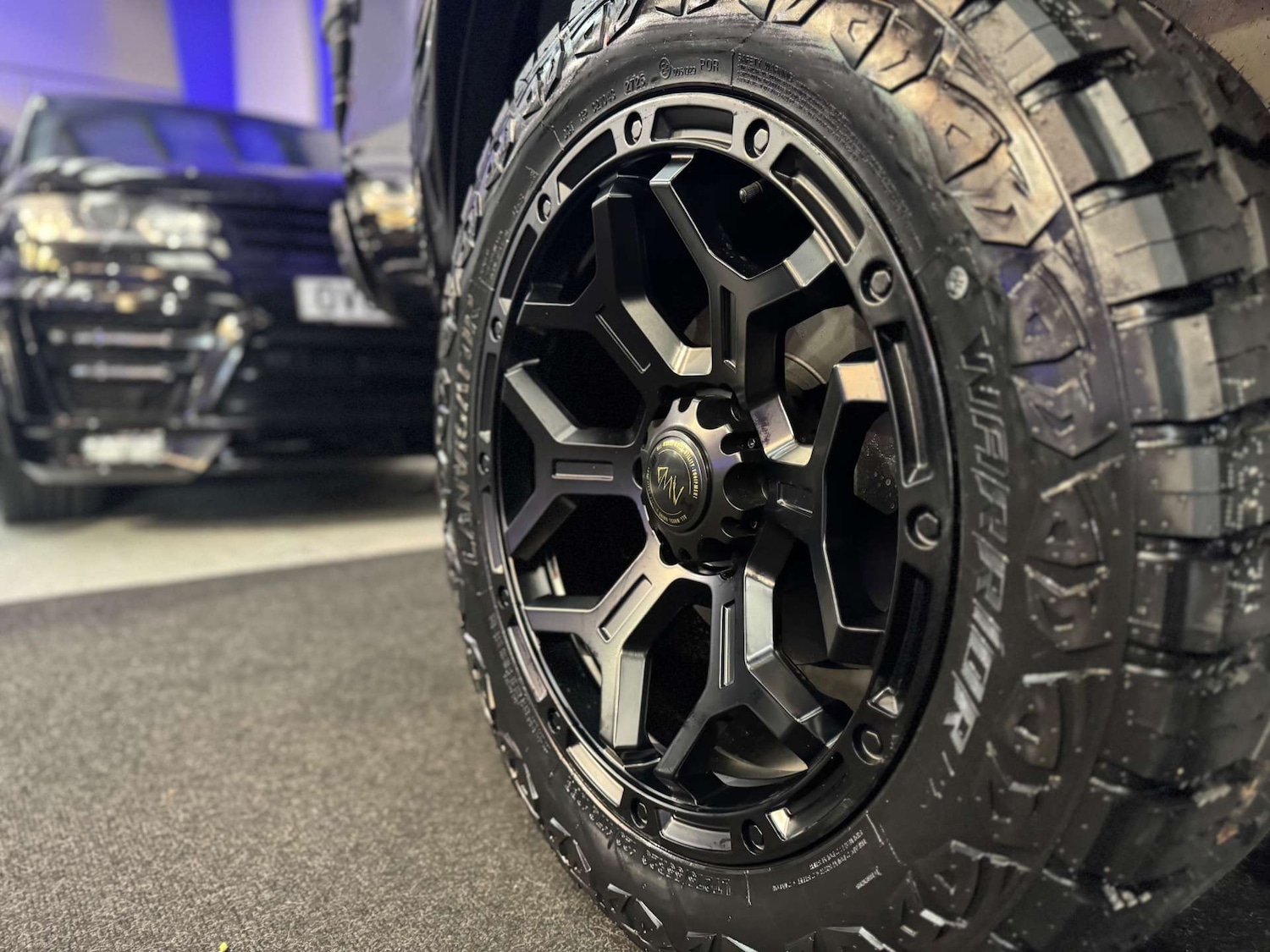 Used Ford Ranger 2022 for sale - 76611752: Photo 25