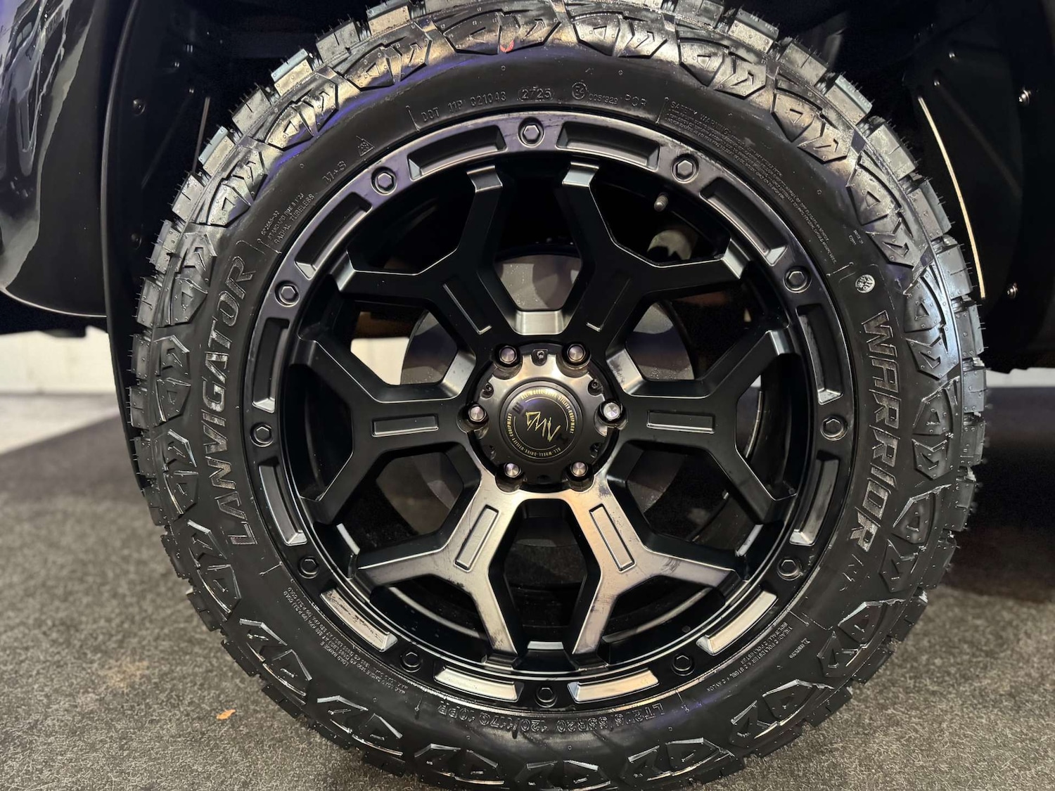 Used Ford Ranger 2022 for sale - 76611752: Photo 26