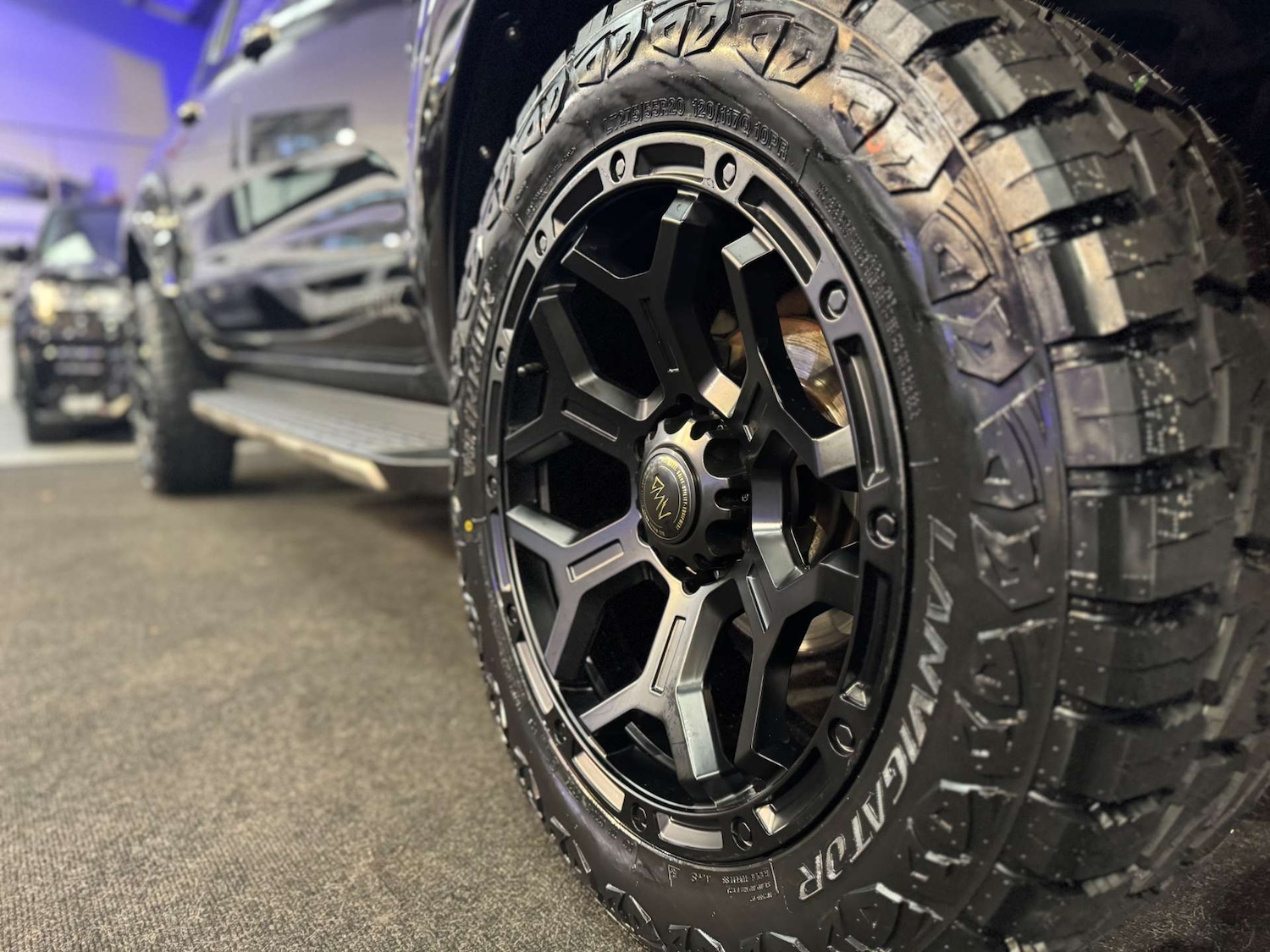 Used Ford Ranger 2022 for sale - 76611752: Photo 27