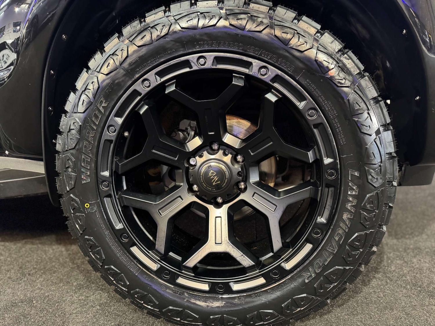 Used Ford Ranger 2022 for sale - 76611752: Photo 28