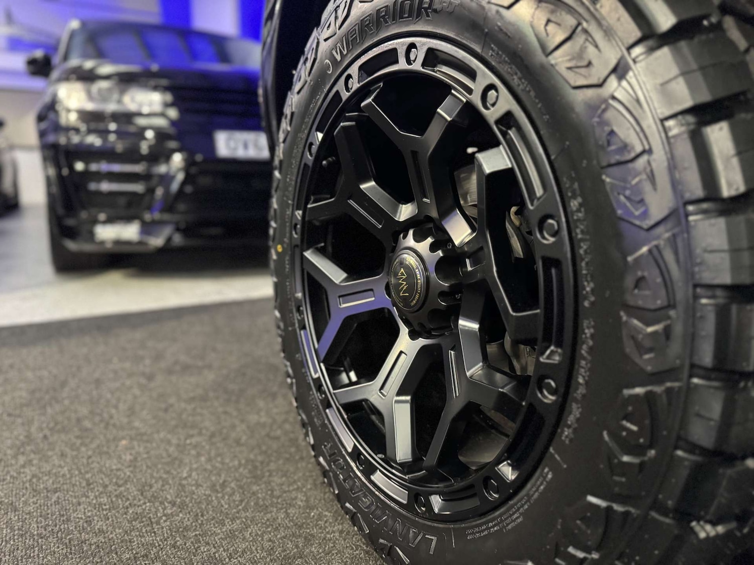 Used Ford Ranger 2022 for sale - 76611752: Photo 29