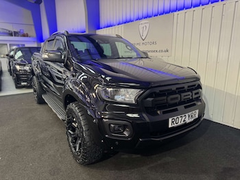 Used Ford Ranger 2022 for sale - 76611752: Photo